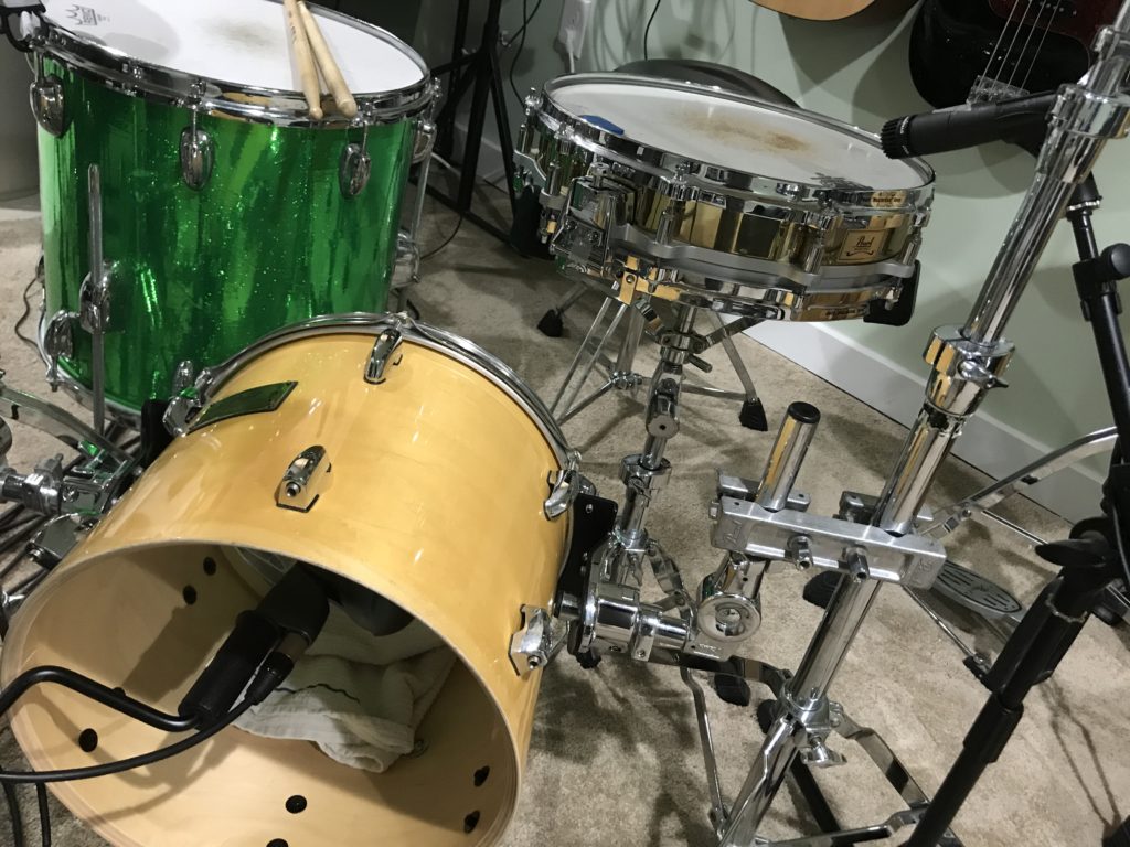 What’s the Best Kick Drum Size for the Gig?