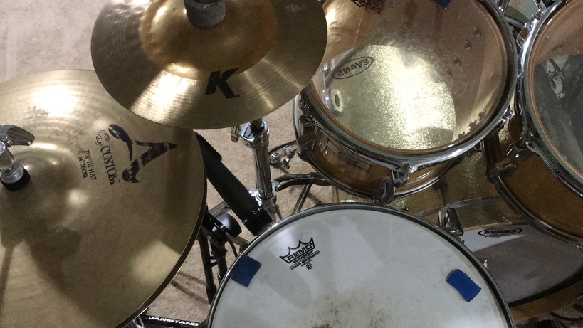 Splash Cymbal Mounting Hardware - 7 Considerations Before Buying