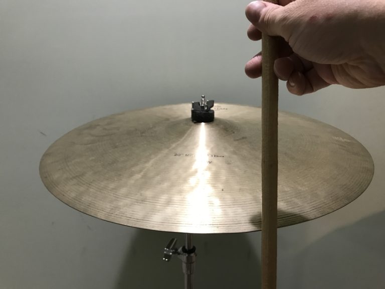 9 Different Types of Cymbals to Complete Your Drum Set