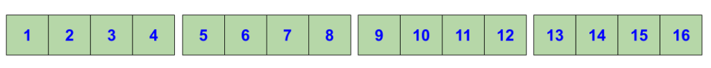 metronome relay four bars click 