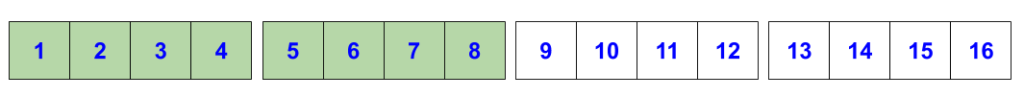 metronome relay two bars click two bars no click