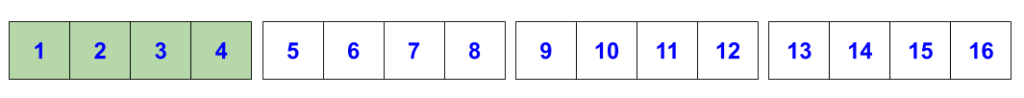 metronome relay one bar click three bars no click