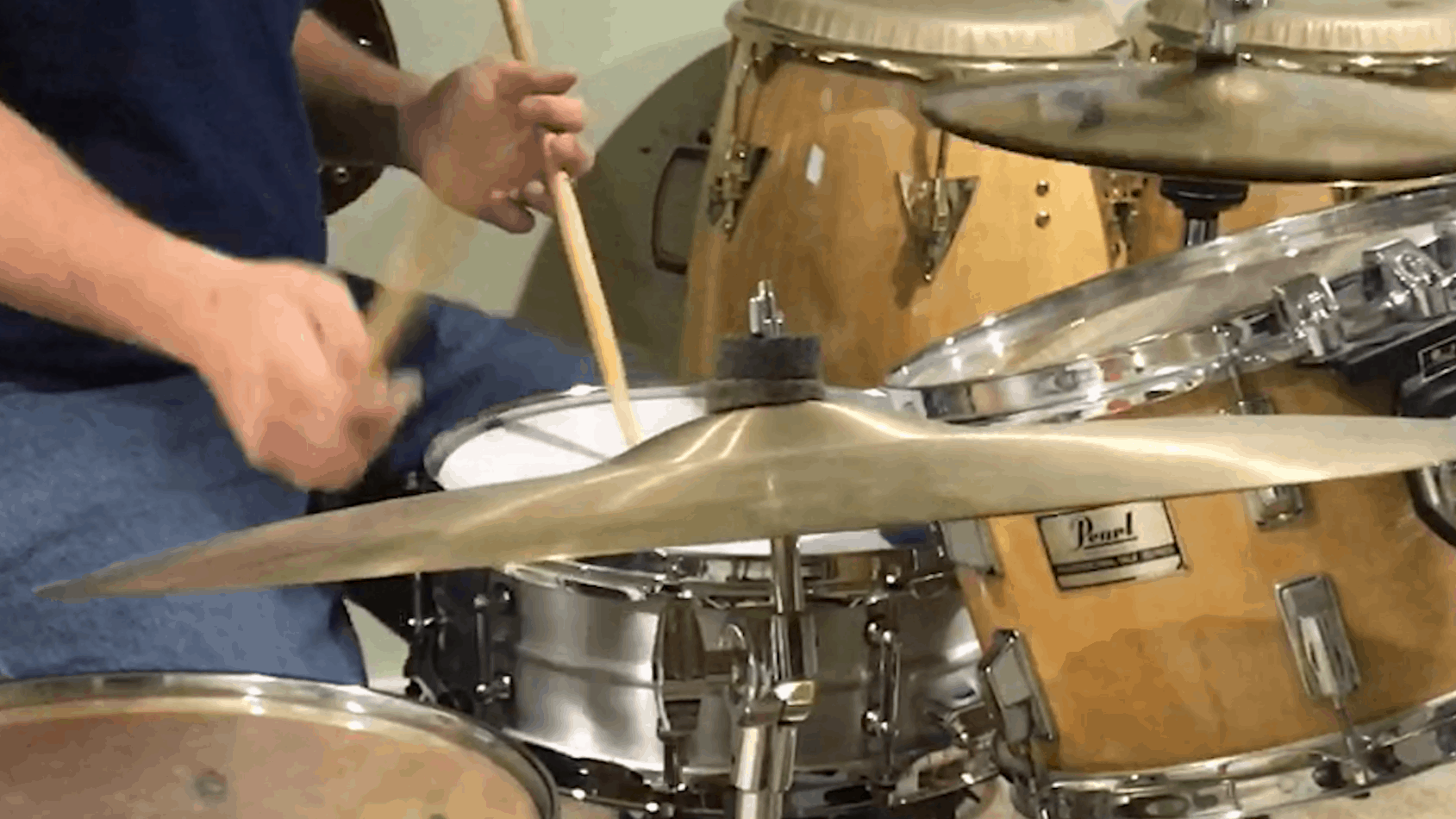 15 Easy Drum Songs For Beginners With Notation