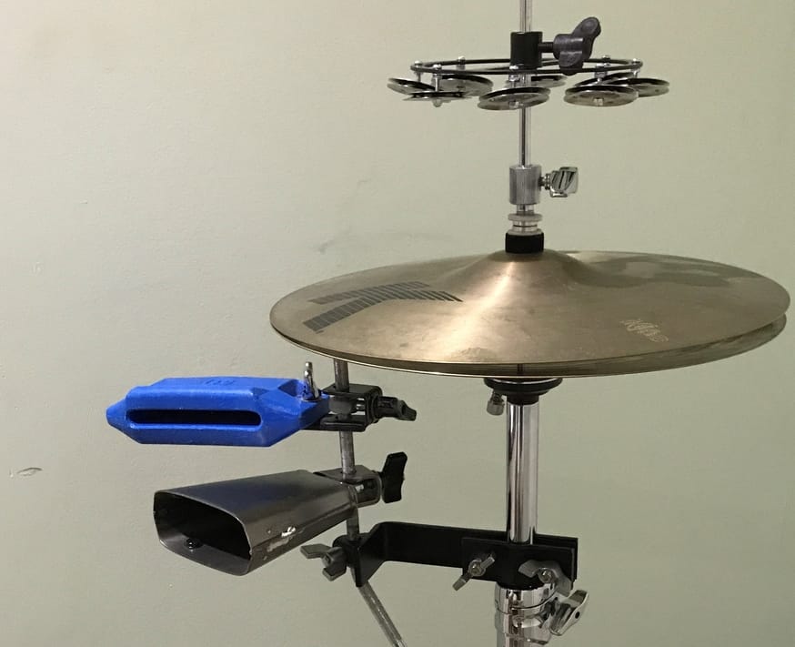 How To Set Up A Hi Hat Cymbal And Hardware Do s And Don ts