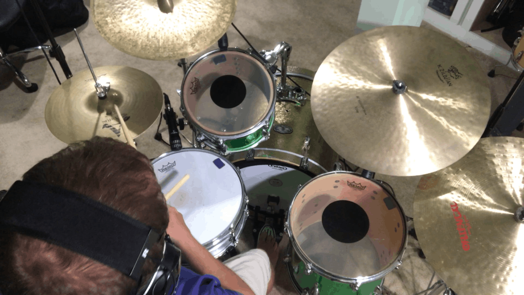 Best drum online kits under $1000