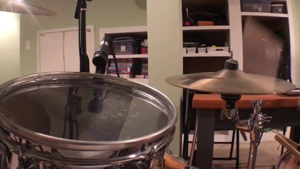 How to Get 10 Different Sounds Out Of Your Snare Drum Rhythm Notes