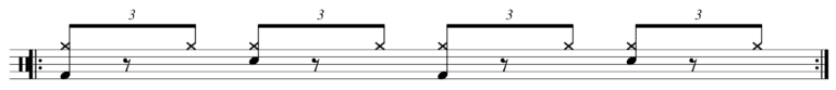 Simple Drum Riff Simple Drum Beats - 15 Grooves That Make a Big Difference