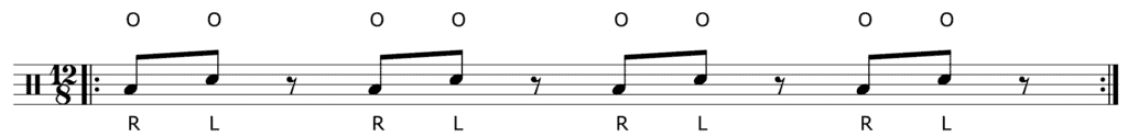 bembe bongo rhythm