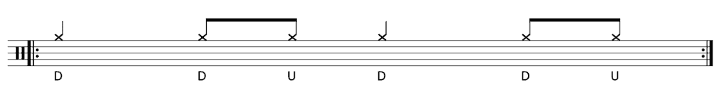 guira merenge part notation latin music
